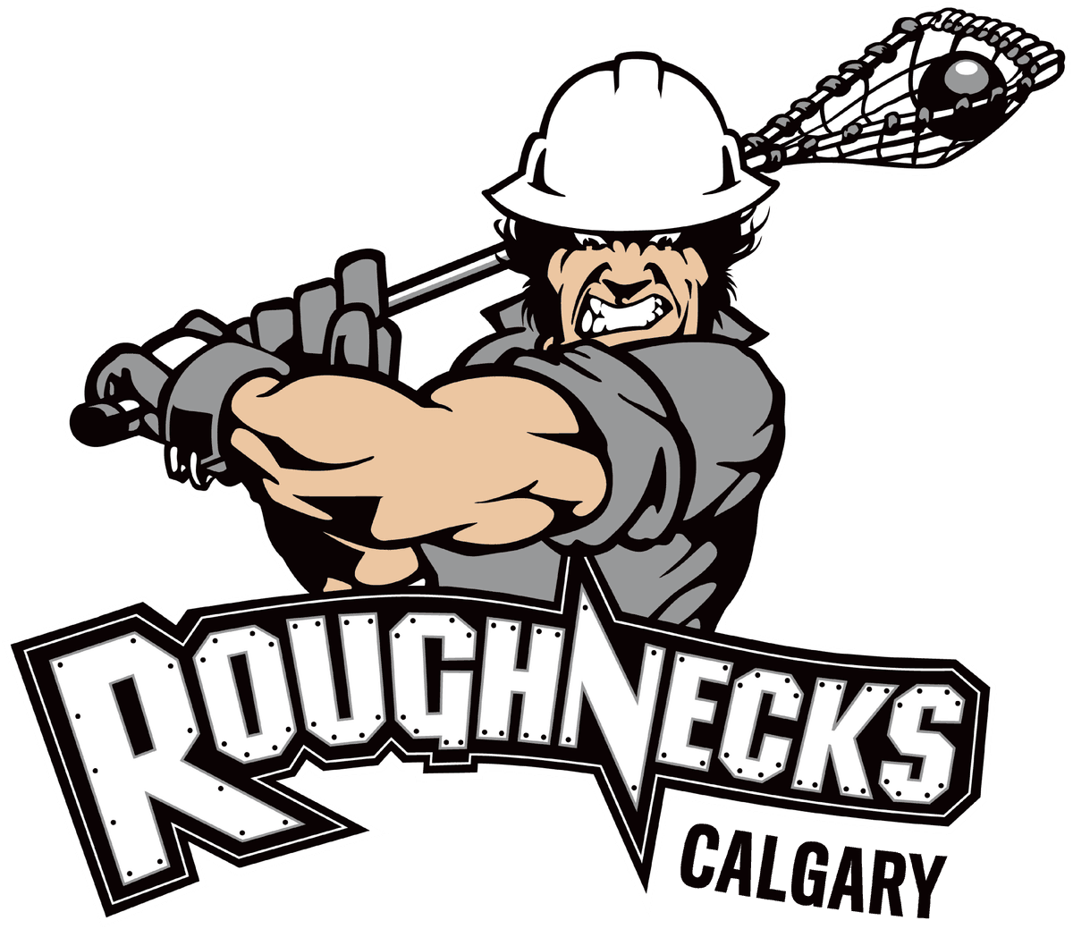 Calgary Roughnecks